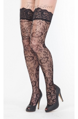 Sexy stockings for Cosmopolitan women