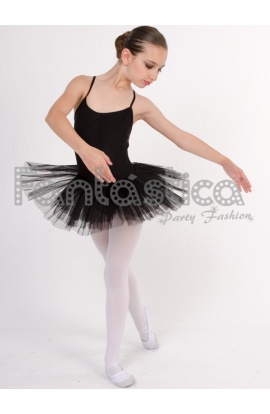 Maillot de ballet niña B3003