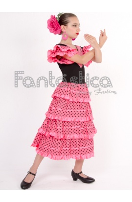 Пин на доске Moda flamenca
