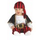 Disfraz para Bebé y Niño Pirata III