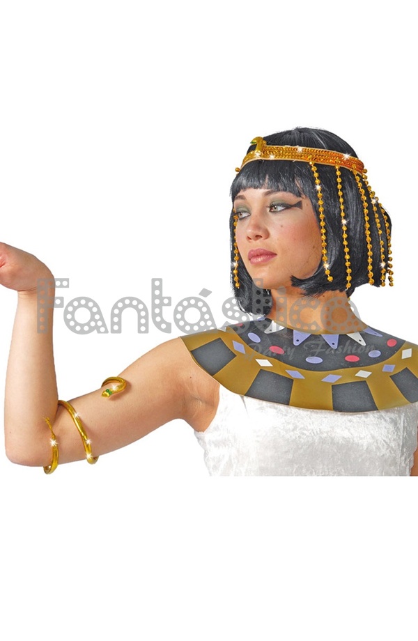 reaccionar Restricción aprender Conjunto de Cleopatra para Disfraz