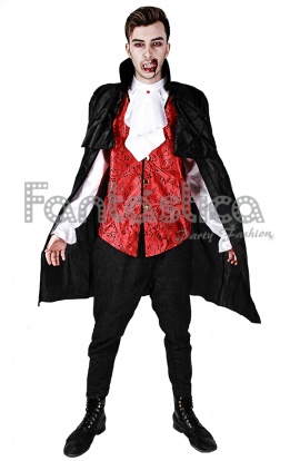 Disfraz para Hombre Vampiro Sangriento