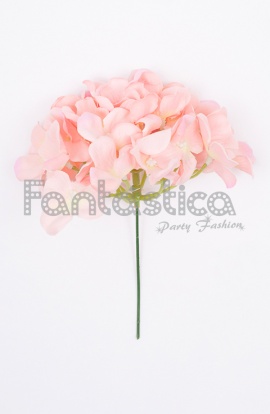 Flor flamenca Ponia gr rosa bebe