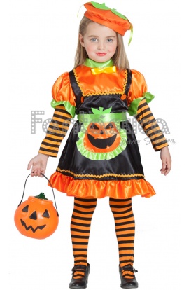 imán Tina Giro de vuelta disfraz de bruja para niña, disfraz de brujita para niña, disfraces  infantiles para Halloween, Carnaval