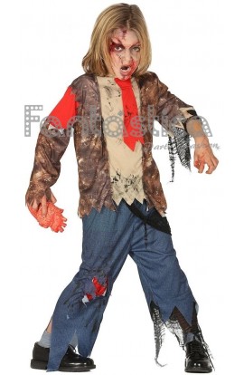 canto Extensamente basura disfraz de monstruo para niño, disfraz de fantasma, disfraz de zombie,  disfraces infantiles baratos, Halloween