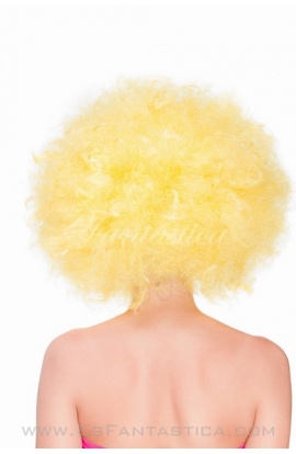 cheap yellow wigs