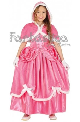 Disfraces Princesas Disney para niña y mujer