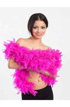 Buy Feather Boa Princess Tiara (Pack of 12) at S&S Worldwide