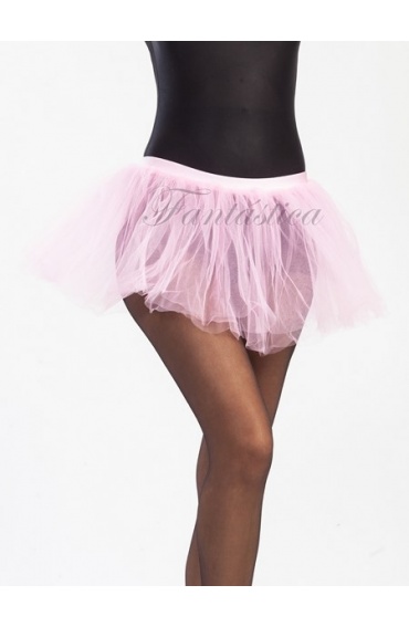  n/a Falda tutú romántica para mujer, corpiño de elastano con  capas de tul suave, tutú, tutú de ballet (color rosa, tamaño: código XLA) :  Ropa, Zapatos y Joyería