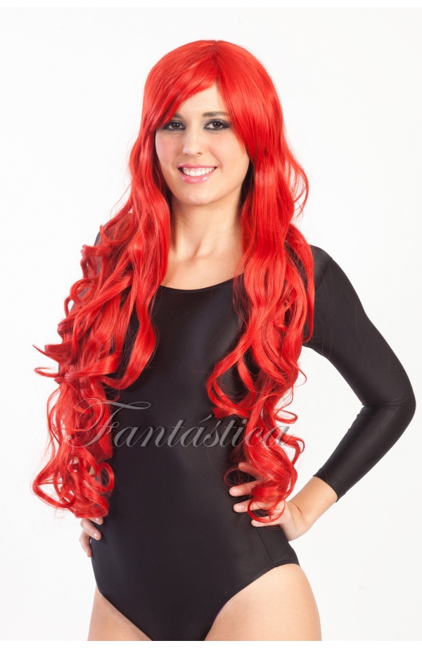 Tienda pelucas cosplay guadalajara Clearance