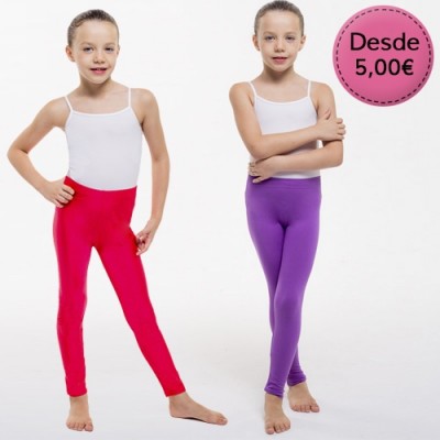 Leggings para Niña