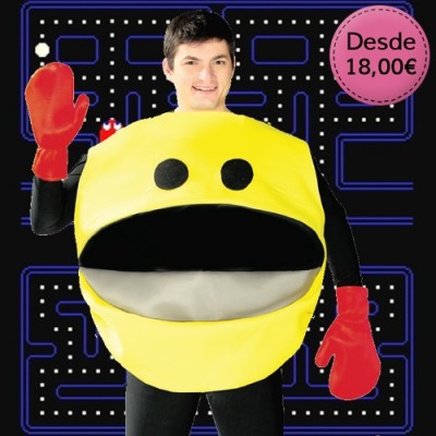 Funny costumes for man