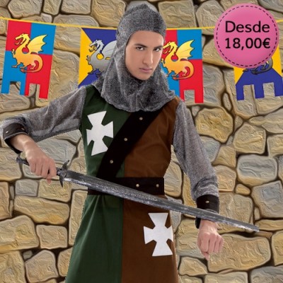 Medieval costumes