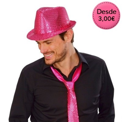 Sombreros para festivales