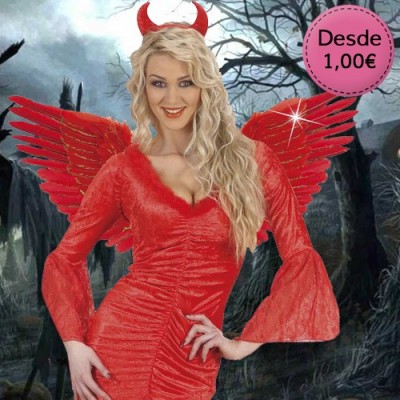 Accesorios para Disfraces de Halloween