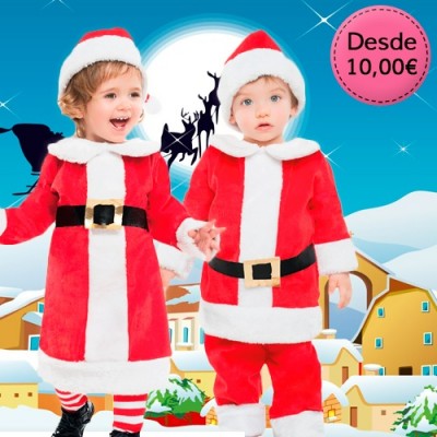 Costumes for babies - up to 1 year