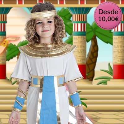 Disfraces Personajes Históricos y Figuras Históricas
