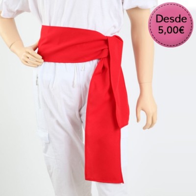 Fajines para Carnaval