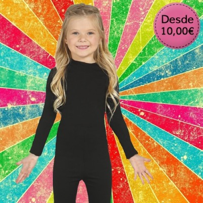 Monos de Colores para Niñas