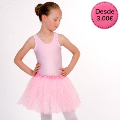 Tutus for girls