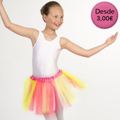 Tutus for girls