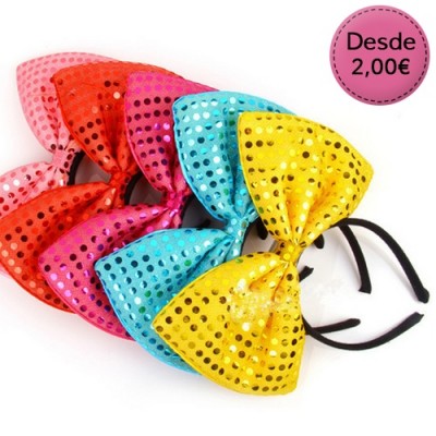 Funny hairbands