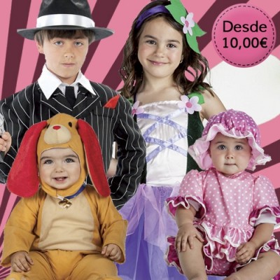 Costumes for Kids